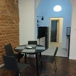 Antoniego Old Town Апартаменты