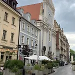 Antoniego Old Town * Вроцлав