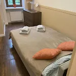 Апартаменты Antoniego Old Town