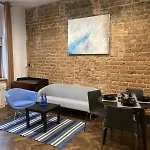 Апартаменты Antoniego Old Town