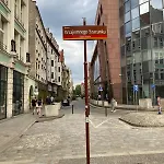 Апартаменты Antoniego Old Town