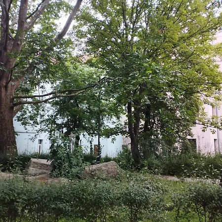 Antoniego Old Town Wroclaw