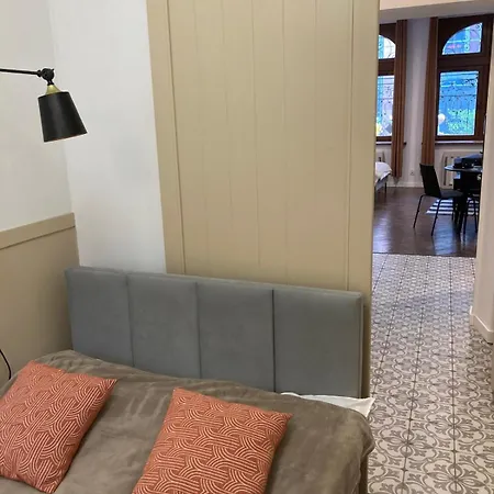 Antoniego Old Town Apartman