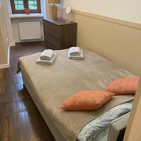 Apartman Antoniego Old Town