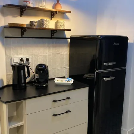 Antoniego Old Town Apartman Wrocław