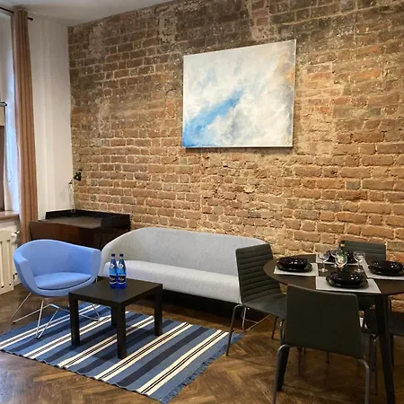 Apartman Antoniego Old Town
