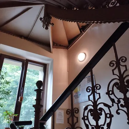 Antoniego Old Town Wroclaw