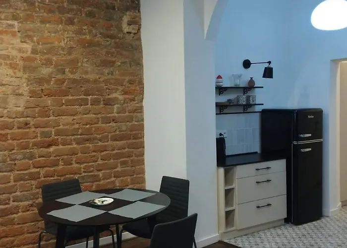 Antoniego Old Town *