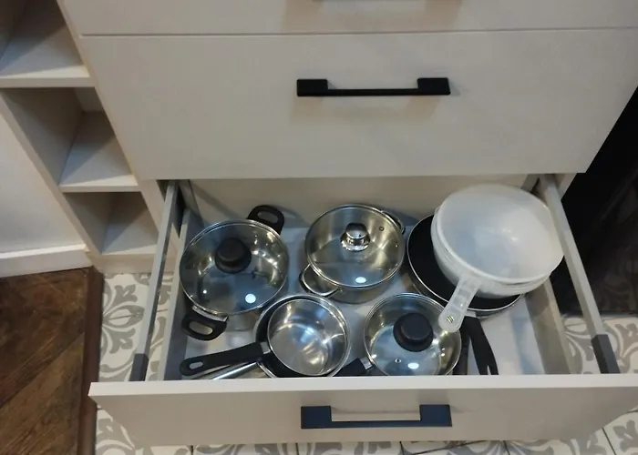 Antoniego Old Town Daire Wroclaw