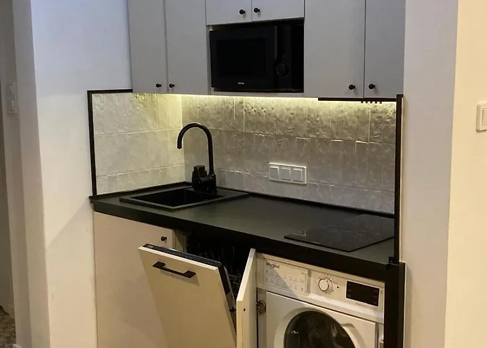 Antoniego Old Town Daire Wroclaw