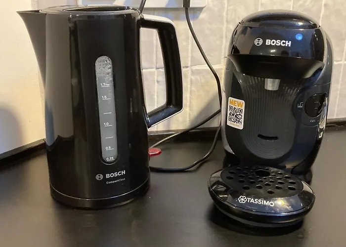 Antoniego Old Town * Wroclaw