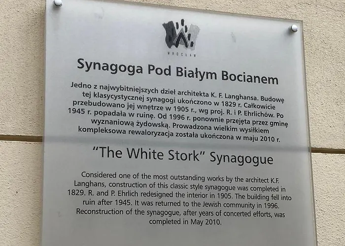 Antoniego Old Town Daire *