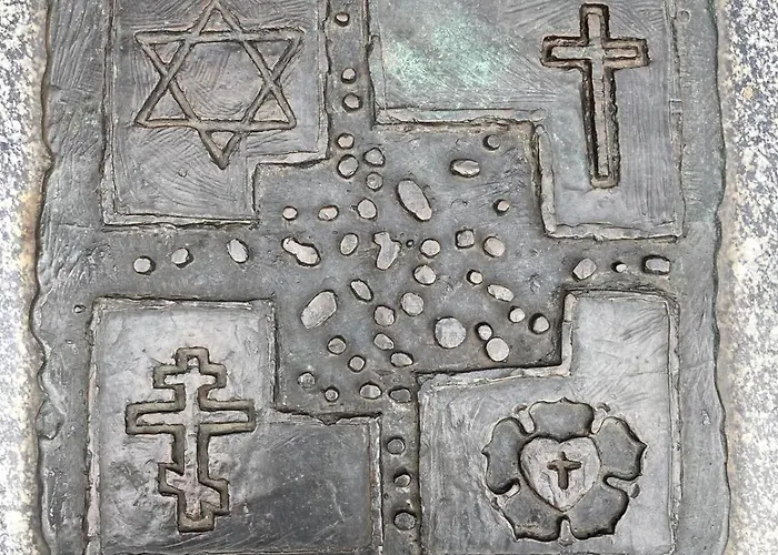 Antoniego Old Town Daire