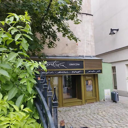 Antoniego Old Town * ヴロツワフ