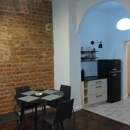 Antoniego Old Town *