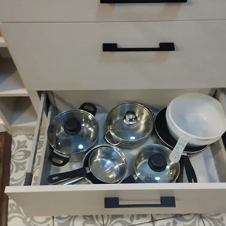 Antoniego Old Town Appartamento Breslavia