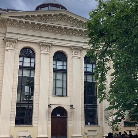 Antoniego Old Town Appartamento