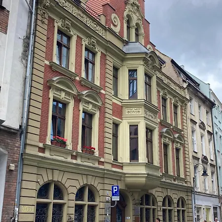 Appartamento Antoniego Old Town *