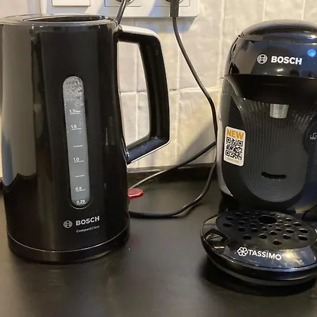 Antoniego Old Town * Breslavia