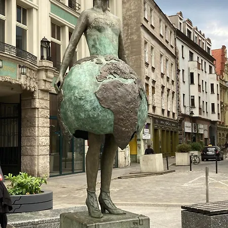 Appartamento Antoniego Old Town