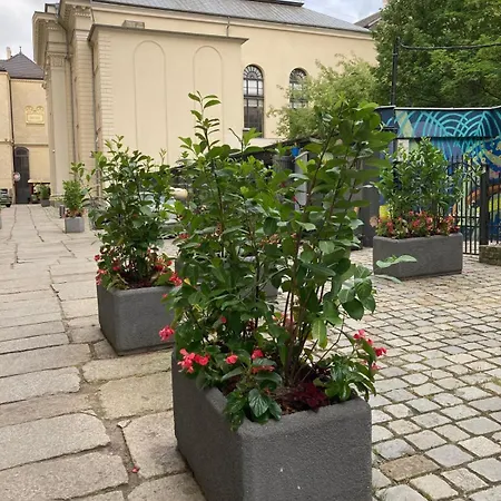 Appartement Antoniego Old Town *