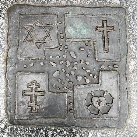 Antoniego Old Town Appartamento