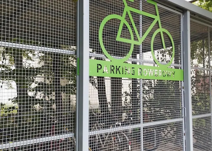 Antoniego Old Town Apartment Wroclaw