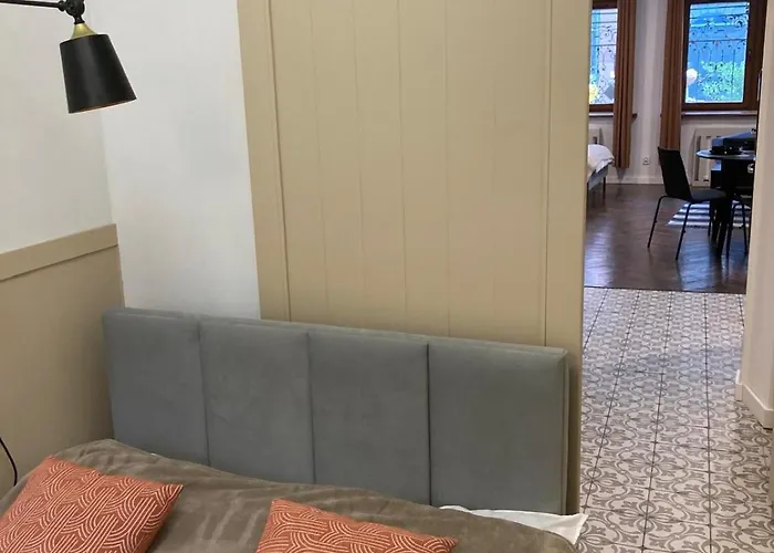 Antoniego Old Town Apartment