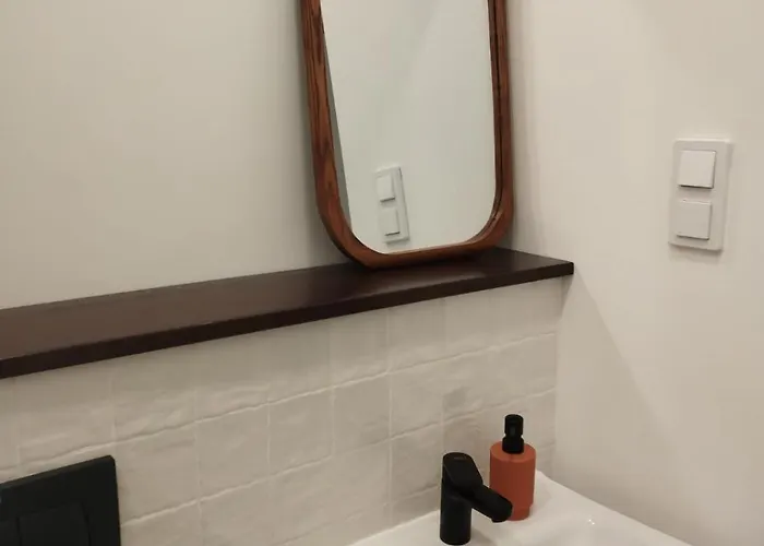 Antoniego Old Town * Wroclaw