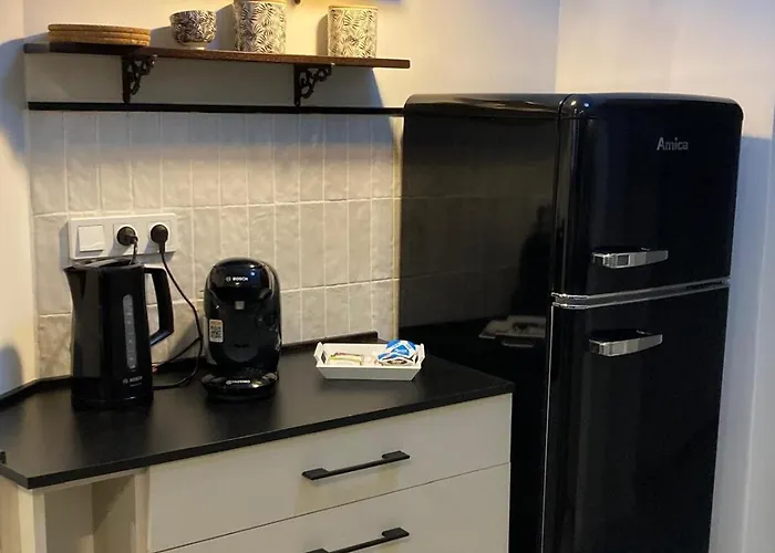 Antoniego Old Town Apartment Wroclaw