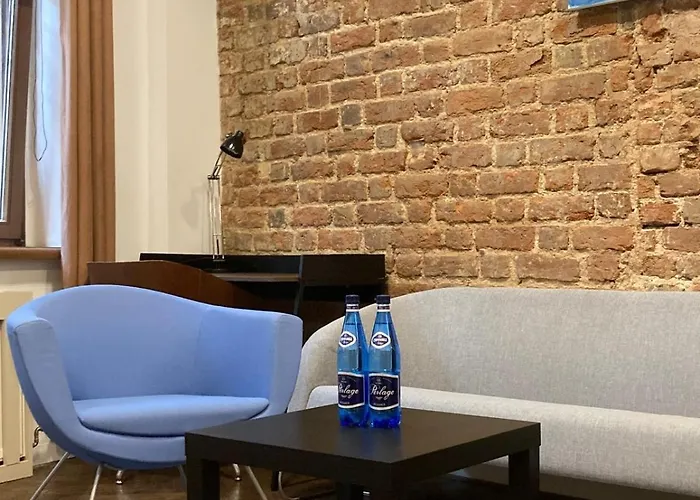 Apartment Antoniego Old Town