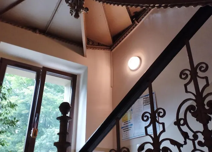 Antoniego Old Town Wroclaw